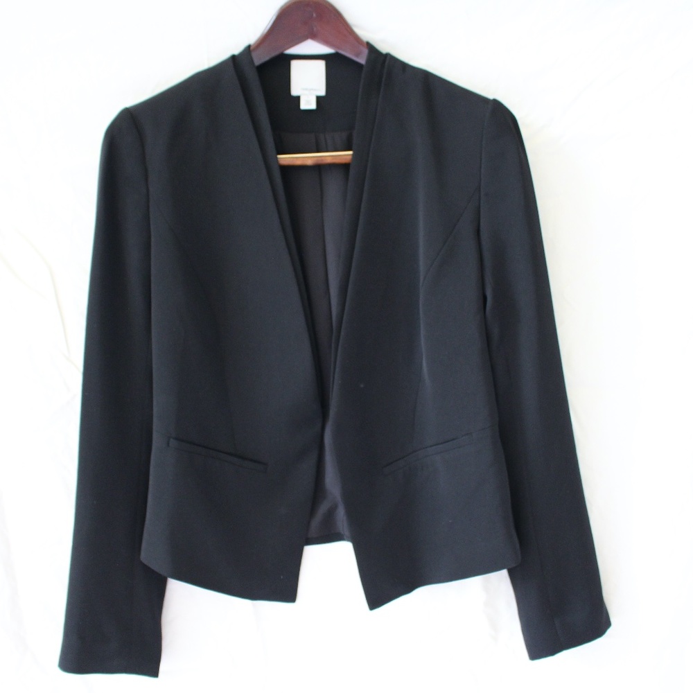 Halogen Blazer